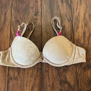 PINK by Victoria’s Secret demi bra